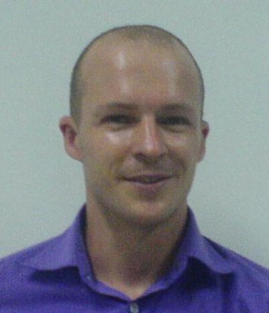 M. Vincent FLECK